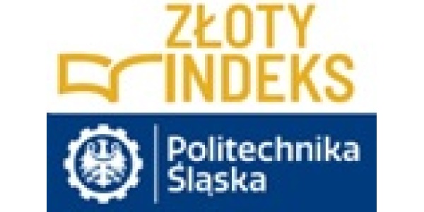 Michał Mielniczuk Laureatem konkursu "O złoty indeks Politechniki Śląskiej" z fizyki !